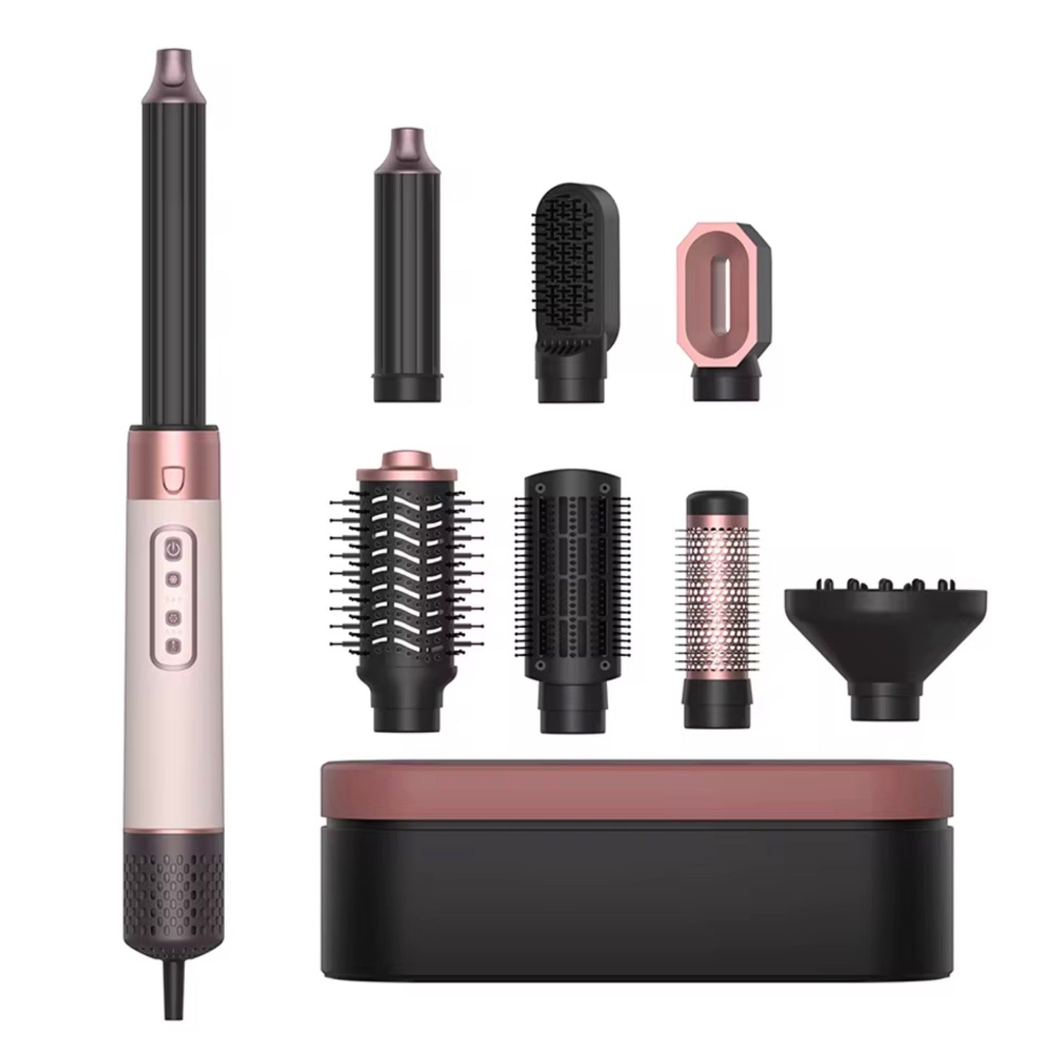 Blowout Hair Dryer/Brush