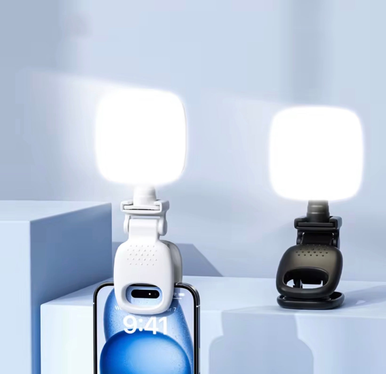 LED Portable Light
