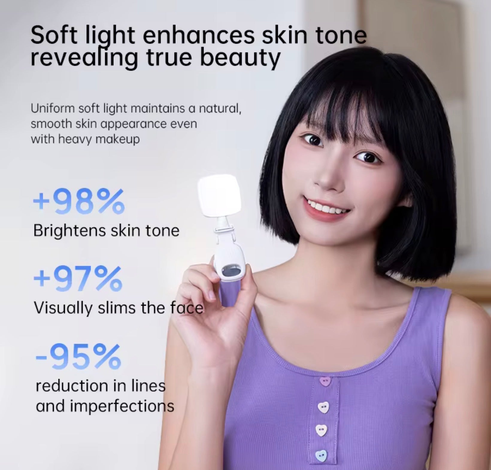 LED Portable Light